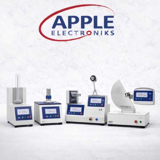 Specialized Testing Equipment